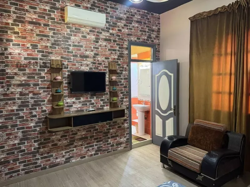 villa a louer route de Ouarzazate – style Riad