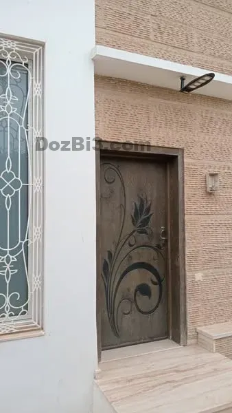 villa de luxe à louer Sonaba