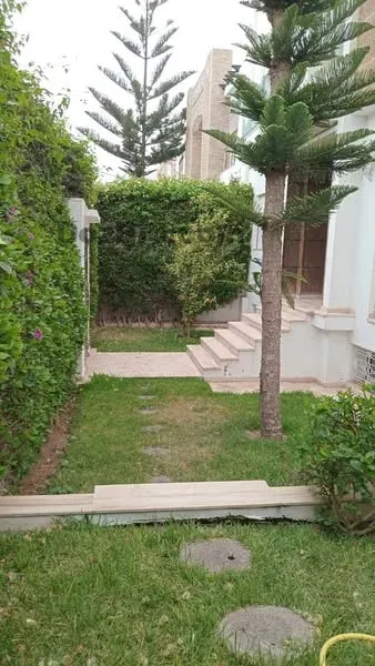 villa de luxe à louer Sonaba
