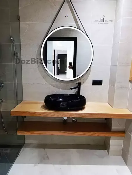 appartement neuf à louer quartier des Hôpitaux