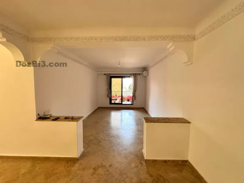 appartement à louer Marrakech