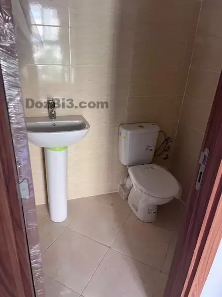 Appartements à vendre à Kabouria rond point Sidi Hussein