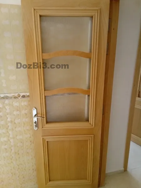 Appartement à louer route Ain Chaqaf