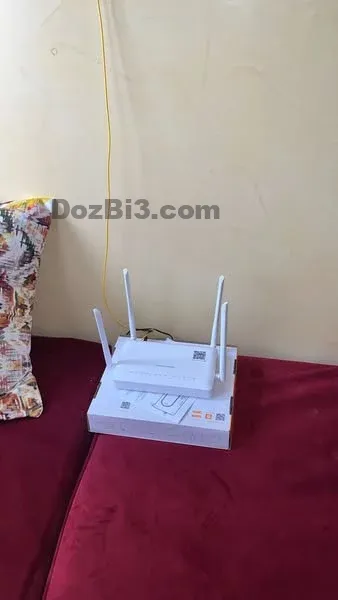appartement a louer hay mohammadi longue durée