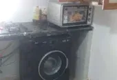 appartement à louer Hassan près de Ridal