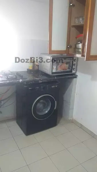 appartement à louer Hassan près de Ridal