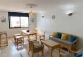 Appartement meublé à louer Hassan