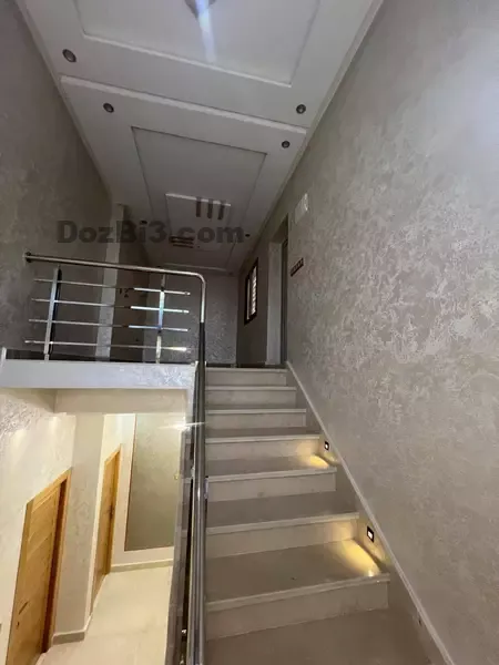 Villa à vendre à ASWAR Meknès