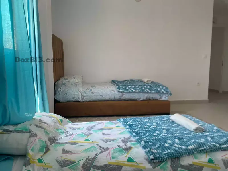 appartement à louer Hassan près de Ridal