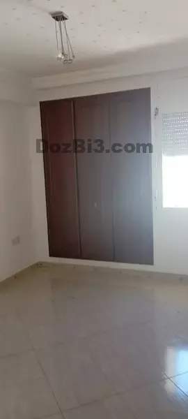 Appartement a louer Kebibat