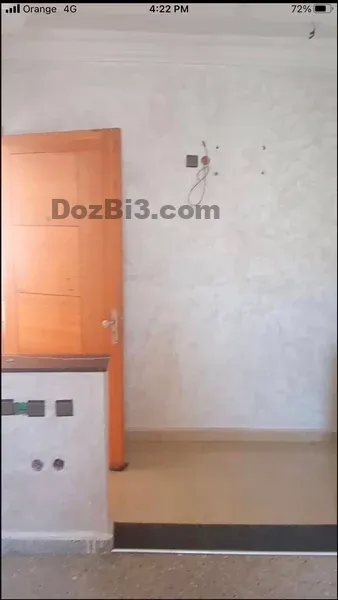 Appartement à vendre Adrar 1