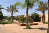 Villa à vendre route Taroudant