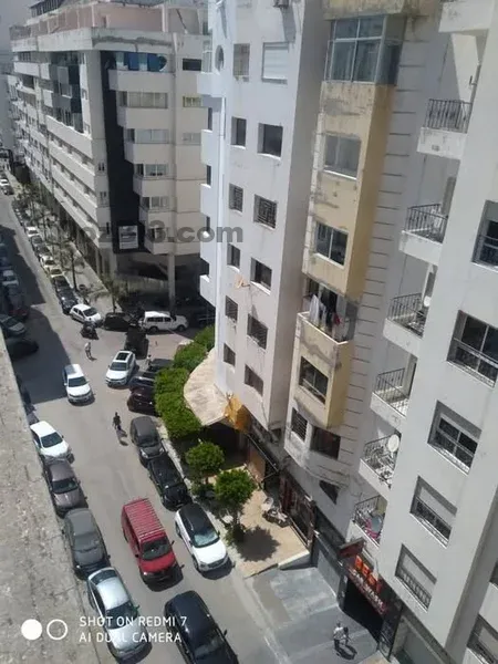 Appartement à vendre Place Mozart