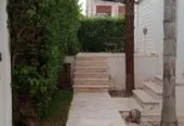 villa de luxe à louer Sonaba