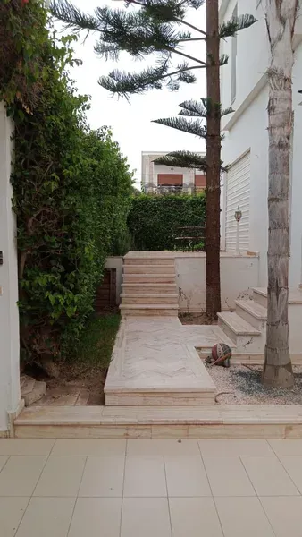 villa de luxe à louer Sonaba