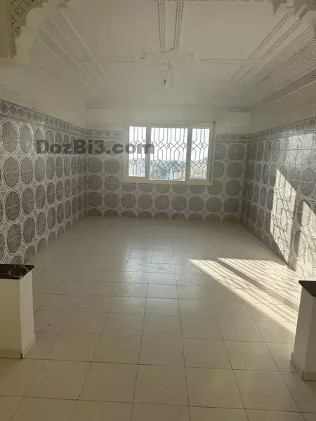 Appartement à vendre Massira proche Ouled Mtaa