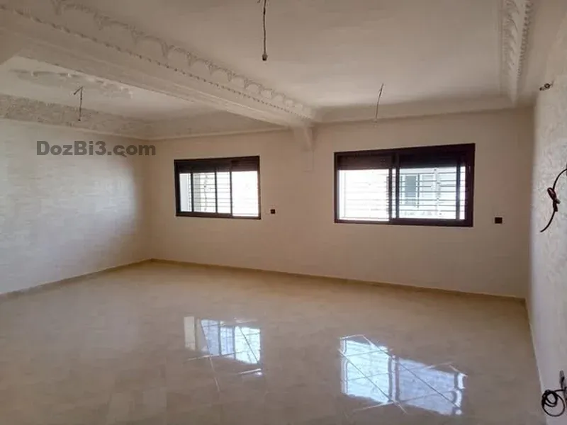 Appartement à louer route Ain Chaqaf