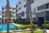 appartement à louer harhoura Val d’or