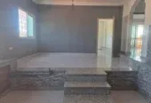 Étage de villa à louer