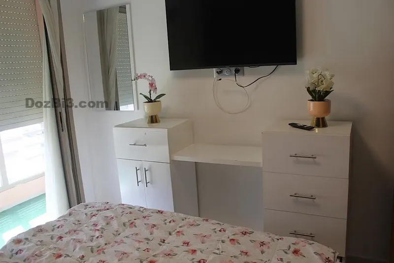appartement à louer Semlalia – meublé