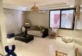 Appartement à louer Guéliz