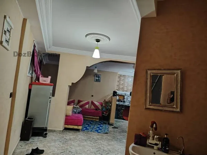 Appartement à vendre à Anza
