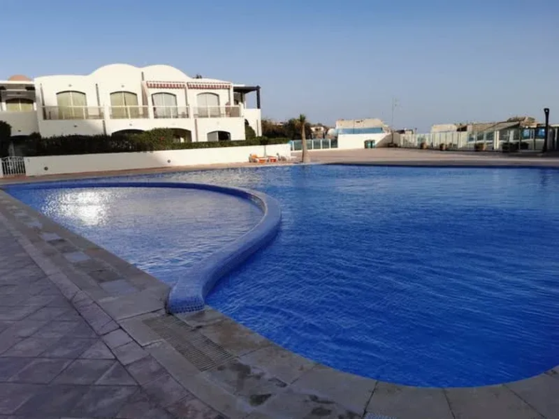 appartement vue mer à vendre Tiguert plage