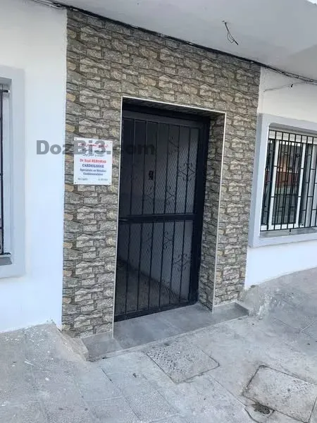 appartement à vendre Diour Jamaa