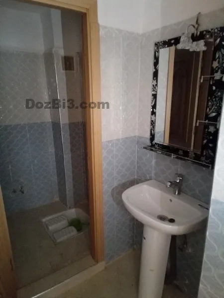 Appartement à louer route Ain Chaqaf