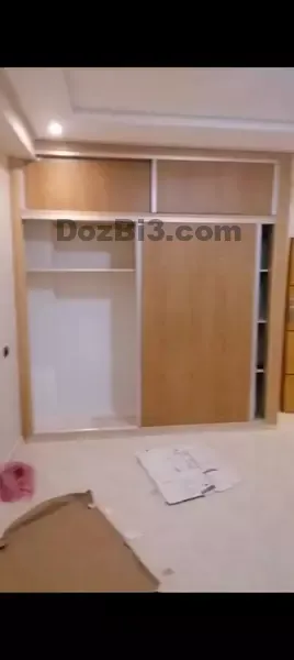 Appartement à louer Ocean rue AbdlKarim Khattabi