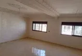 Appartement à louer route Ain Chaqaf