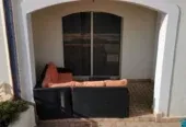 appartement vue mer à vendre Tiguert plage
