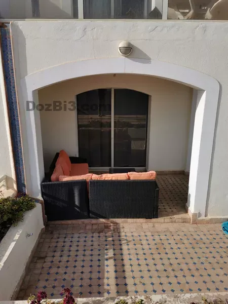 appartement vue mer à vendre Tiguert plage