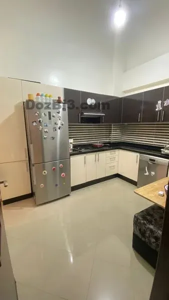 duplex à louer Charaf vide ou meublé