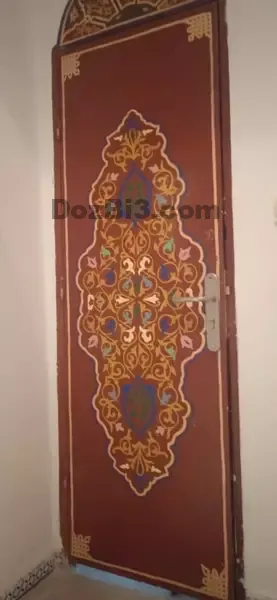 studio à louer Bab Challa