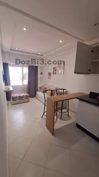 appartement à louer Ocean meublé