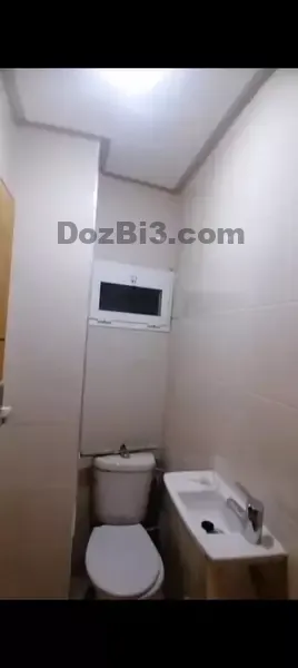 Appartement à louer Ocean rue AbdlKarim Khattabi