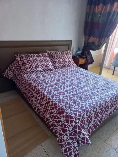 appartement à louer Ocean meublé