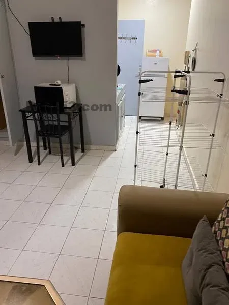 Studio à louer Haut Agdal meublé