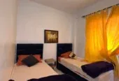 Appartement meublé à louer près de Marjane