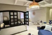 Appartement à louer Guéliz