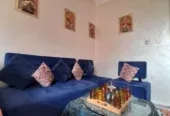 studio à louer El Manal