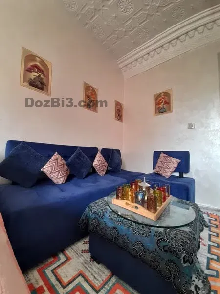 studio à louer El Manal