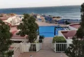 appartement vue mer à vendre Tiguert plage