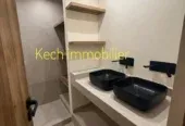 appartement à vendre Gueliz non meublé