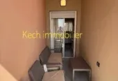 appartement à louer Targa meublé