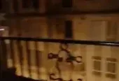 Appartement à louer Ocean rue AbdlKarim Khattabi