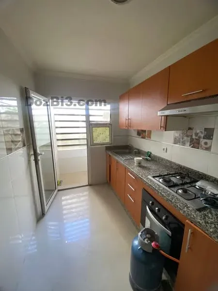appartement à louer Ocean a 5munite au centre-ville
