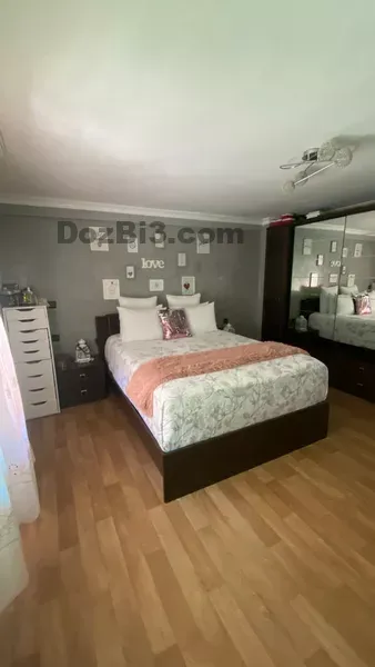duplex à louer Charaf vide ou meublé