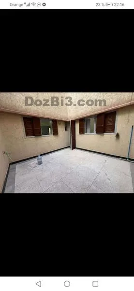 Appartement à louer Amal 6 près de la rue Majd